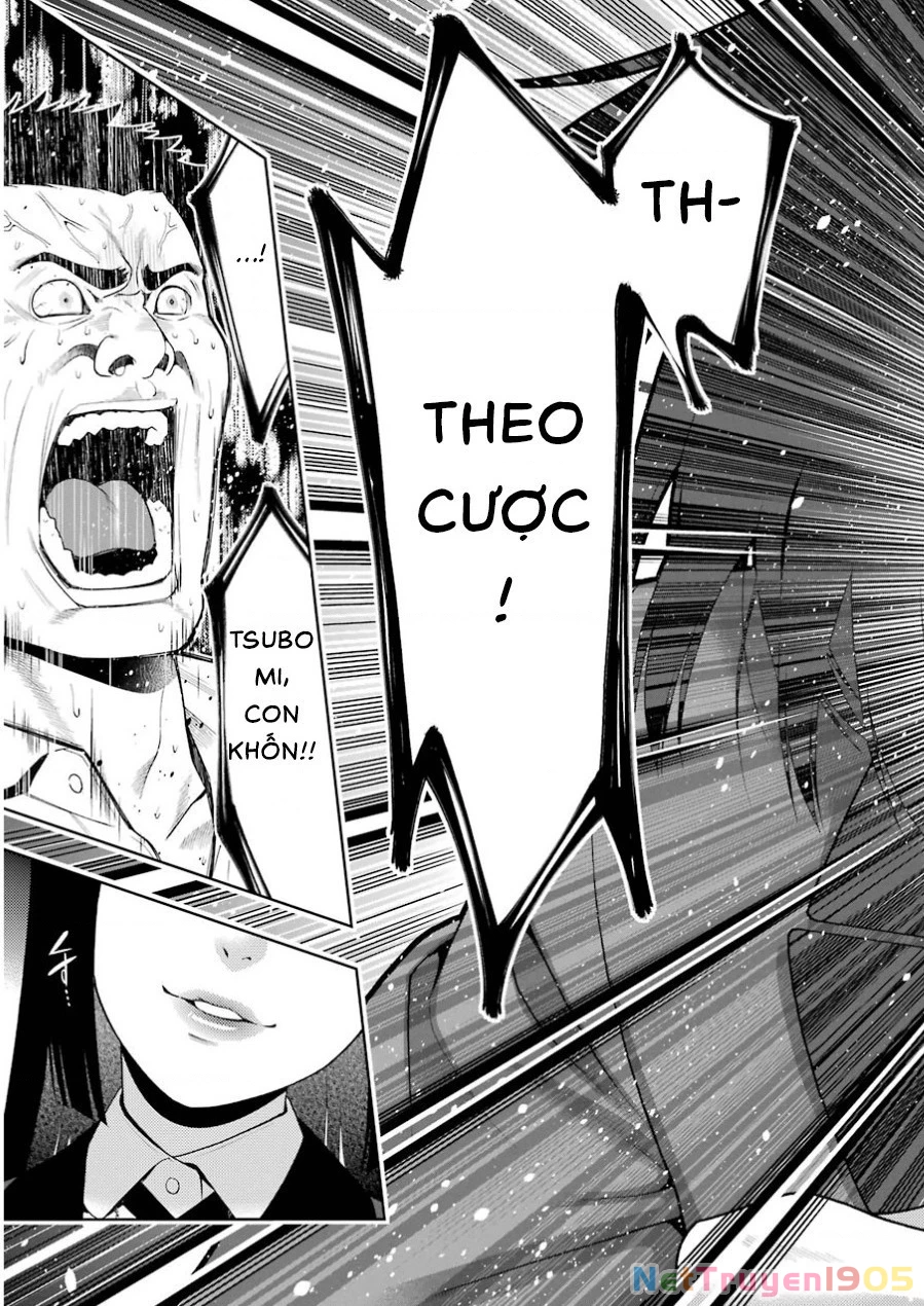 Kakegurui Chapter 8 - 47