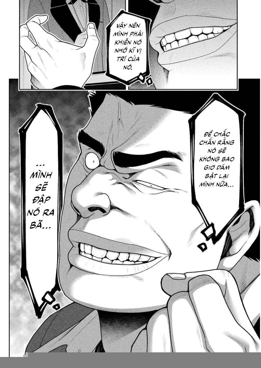 Kakegurui Chapter 9 - 15