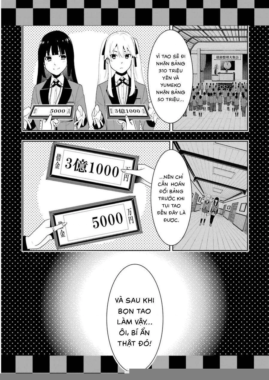 Kakegurui Chapter 9 - 30