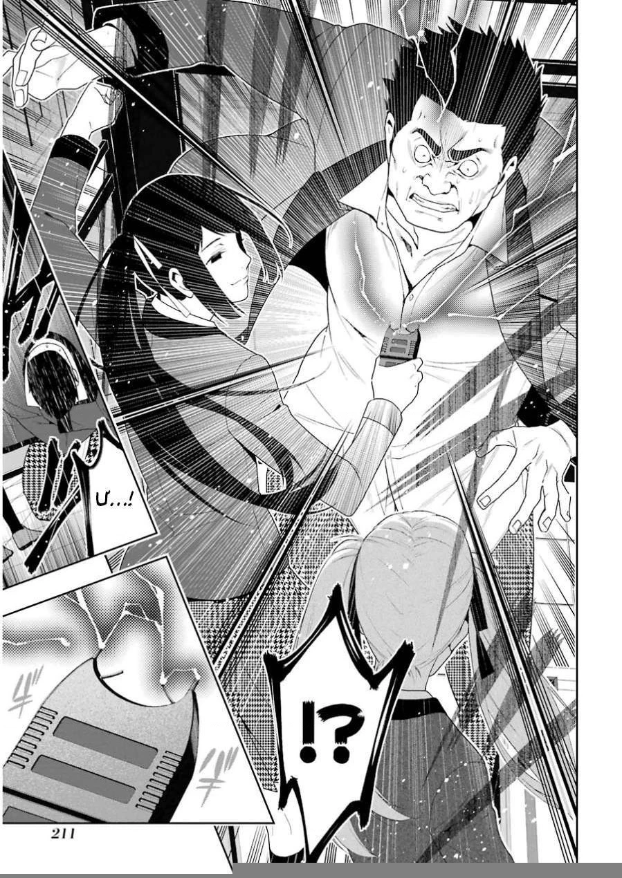 Kakegurui Chapter 9 - 38