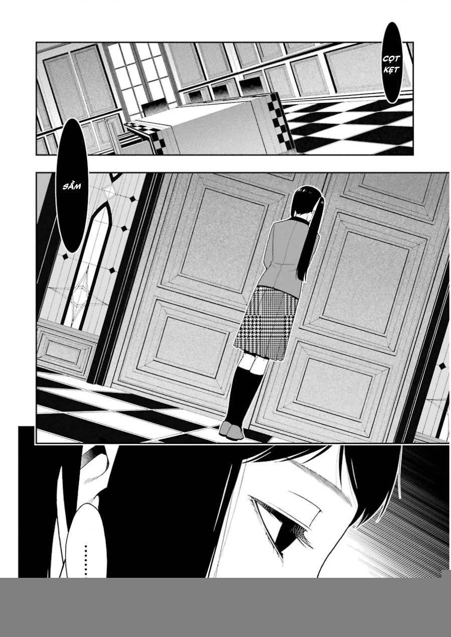 Kakegurui Chapter 9 - 45
