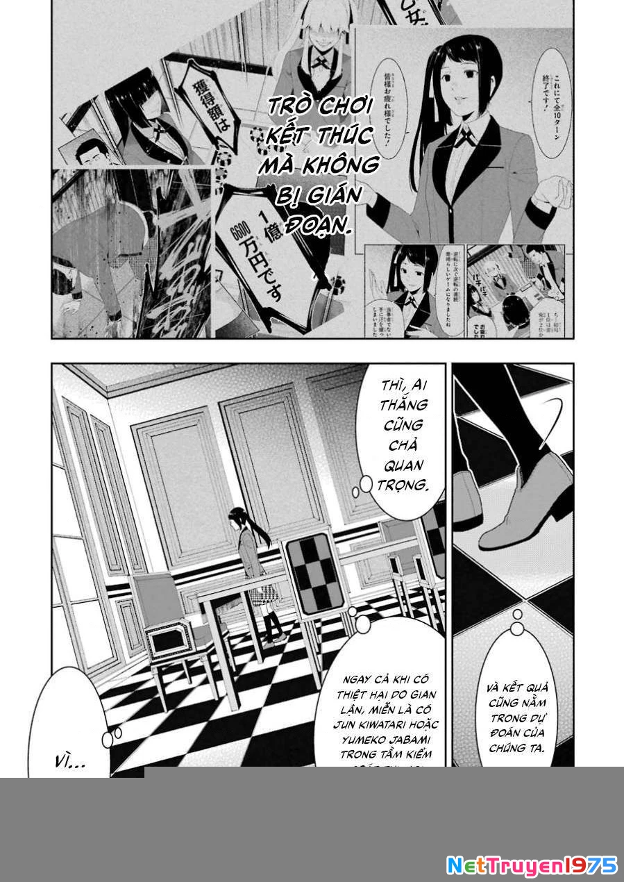 Kakegurui Chapter 9 - 46