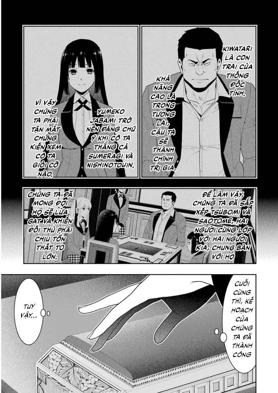 Kakegurui Chapter 9 - 48