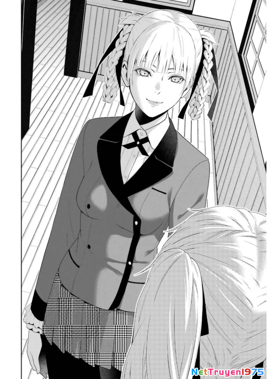 Kakegurui Chapter 10 - 26