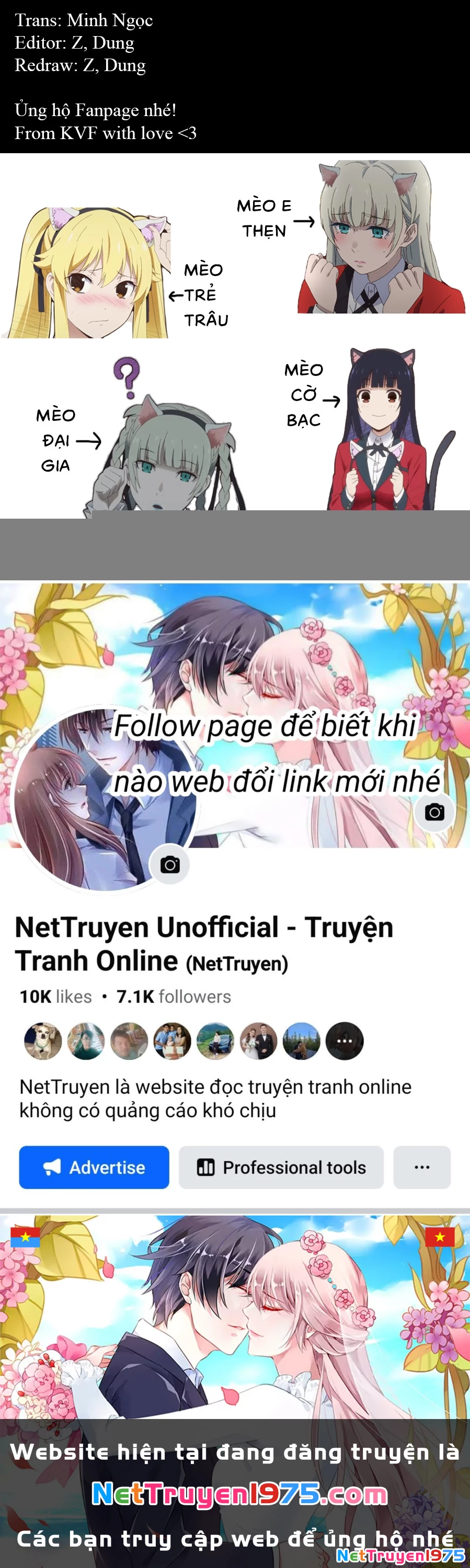 Kakegurui Chapter 10 - 47