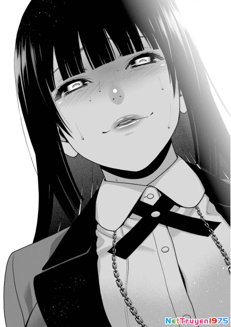 Kakegurui Chapter 11 - 14