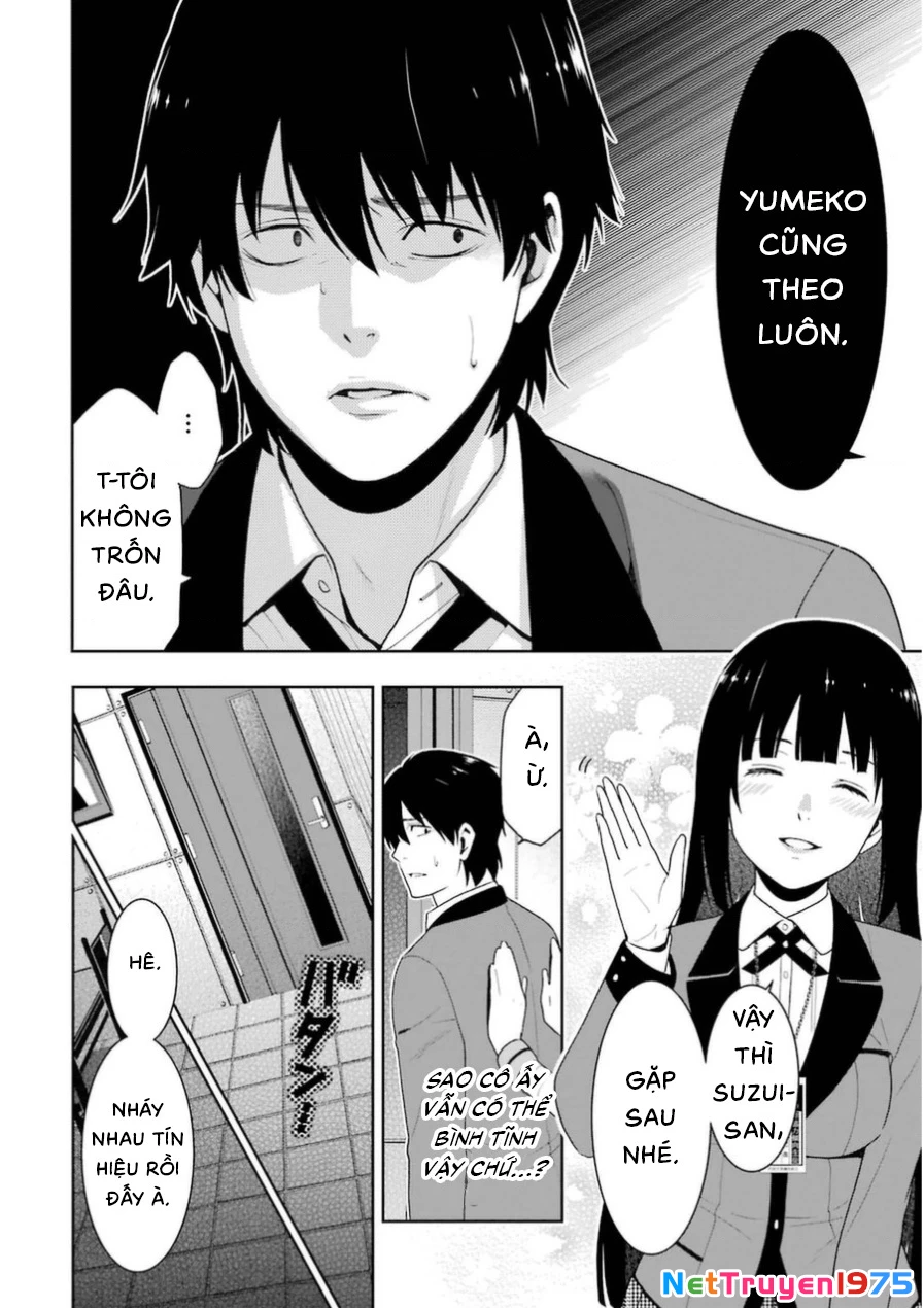Kakegurui Chapter 11 - 29