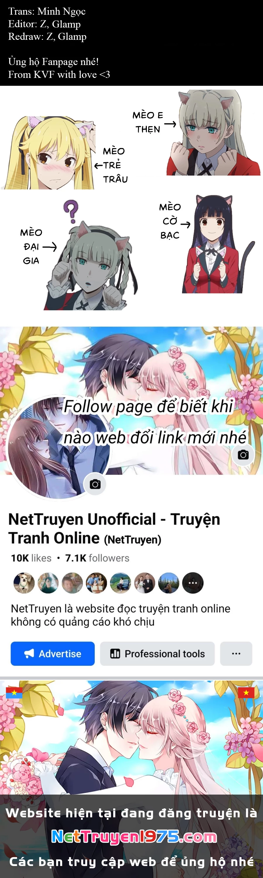 Kakegurui Chapter 11 - 32