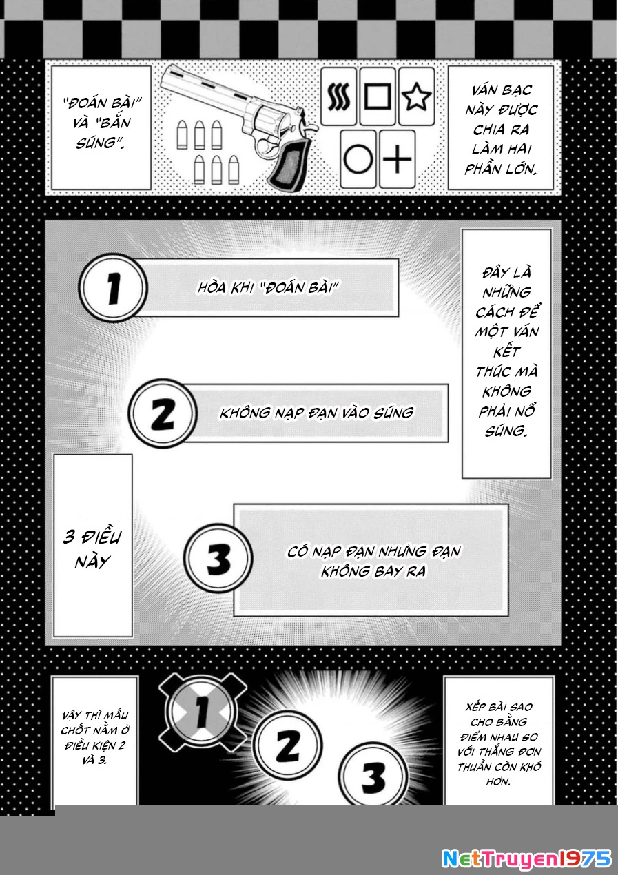 Kakegurui Chapter 12 - 10