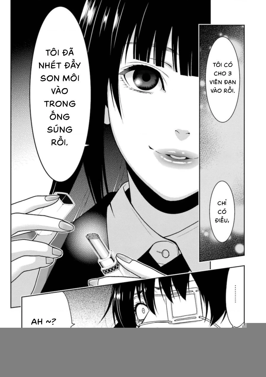 Kakegurui Chapter 13 - 10