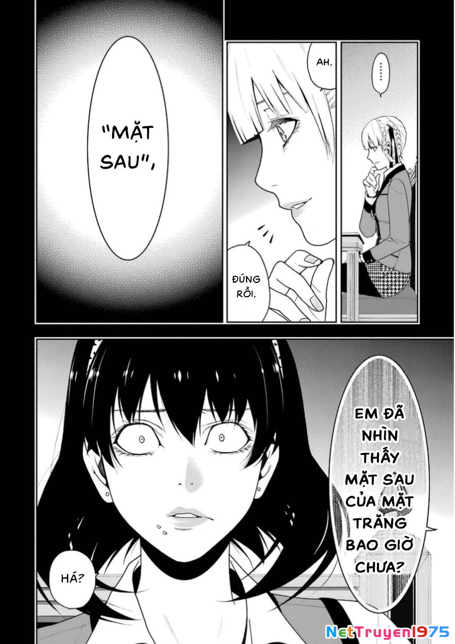 Kakegurui Chapter 13 - 20