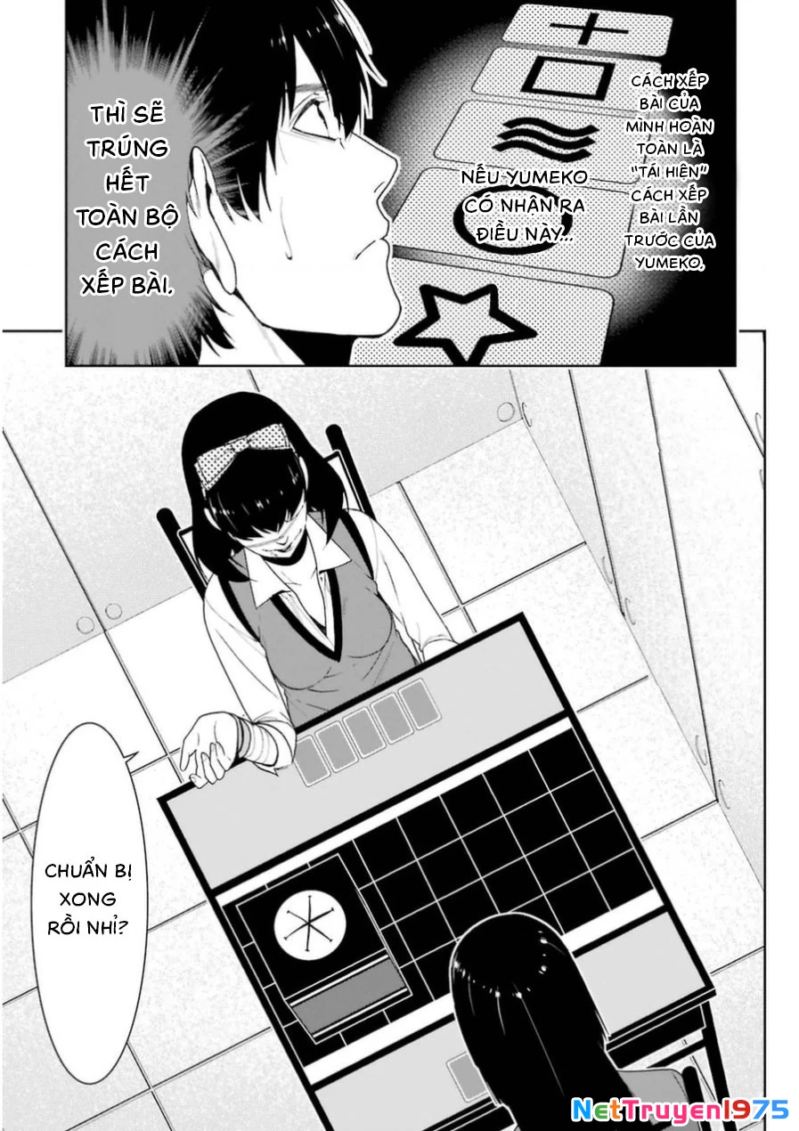 Kakegurui Chapter 14 - 5