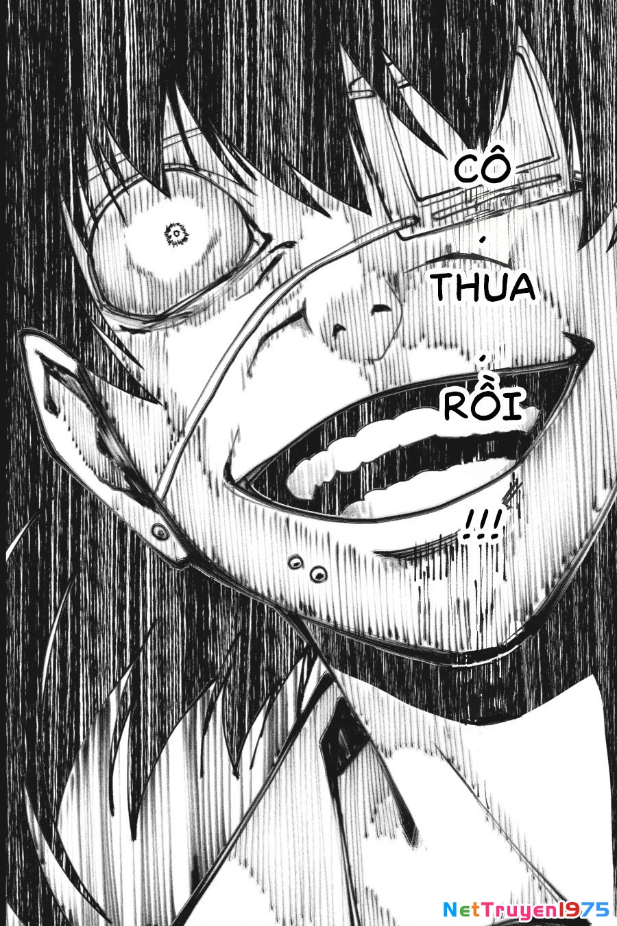 Kakegurui Chapter 15 - 20