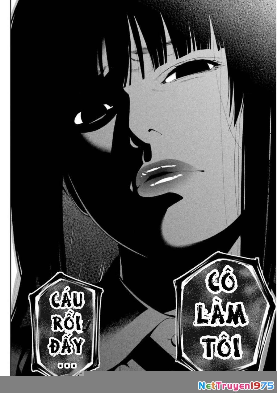 Kakegurui Chapter 16 - 38