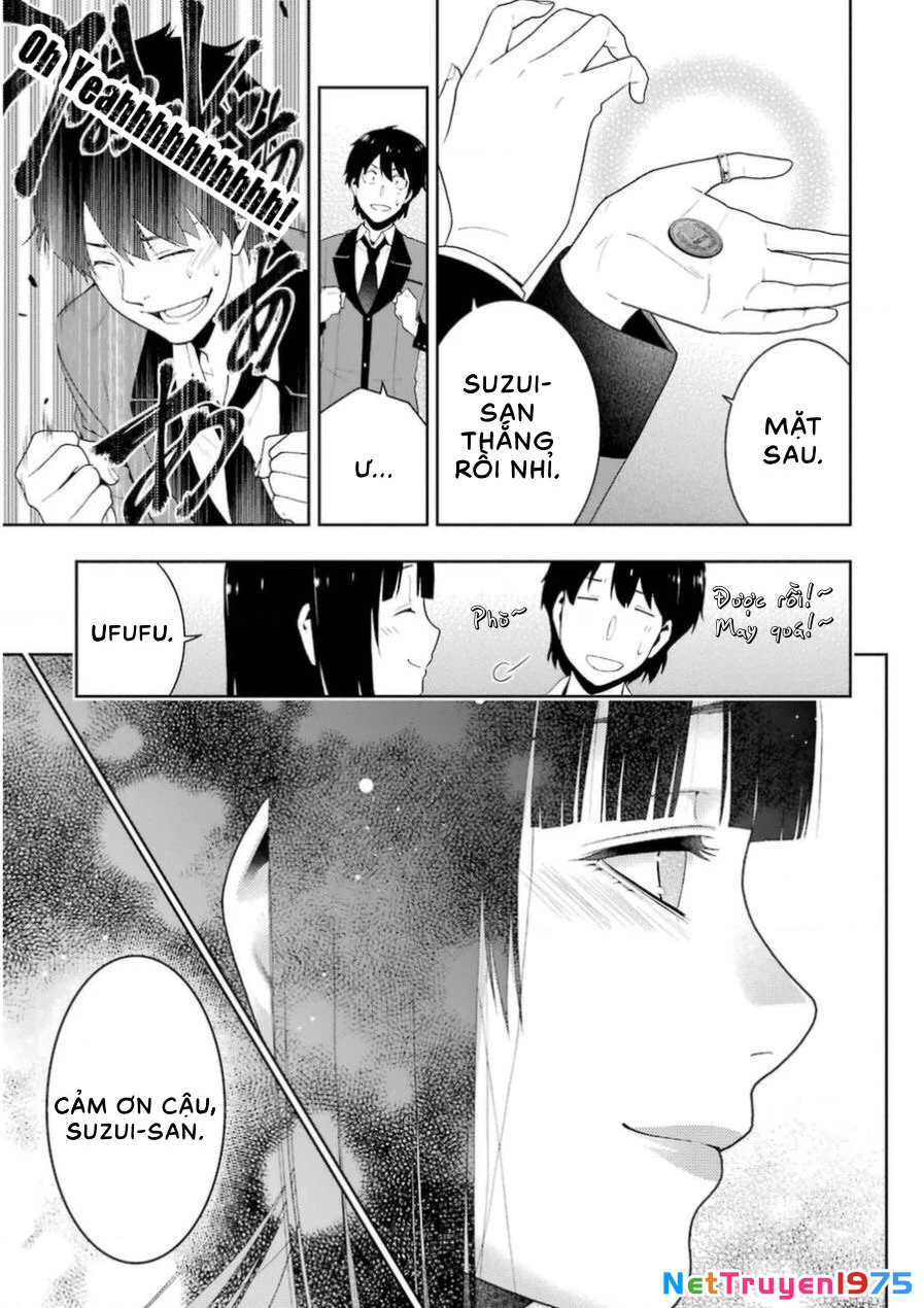 Kakegurui Chapter 16 - 52