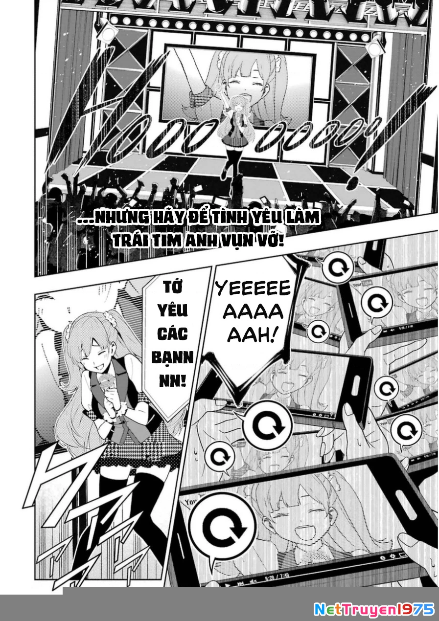 Kakegurui Chapter 17 - 8