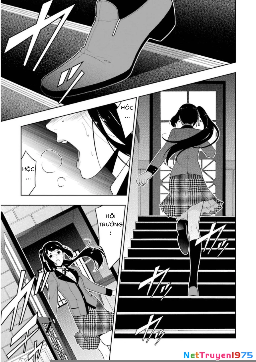 Kakegurui Chapter 17 - 13