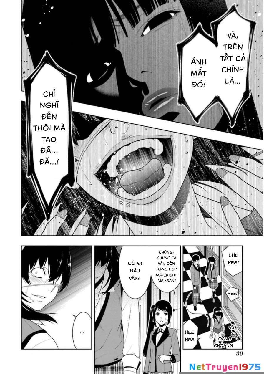 Kakegurui Chapter 18 - 7