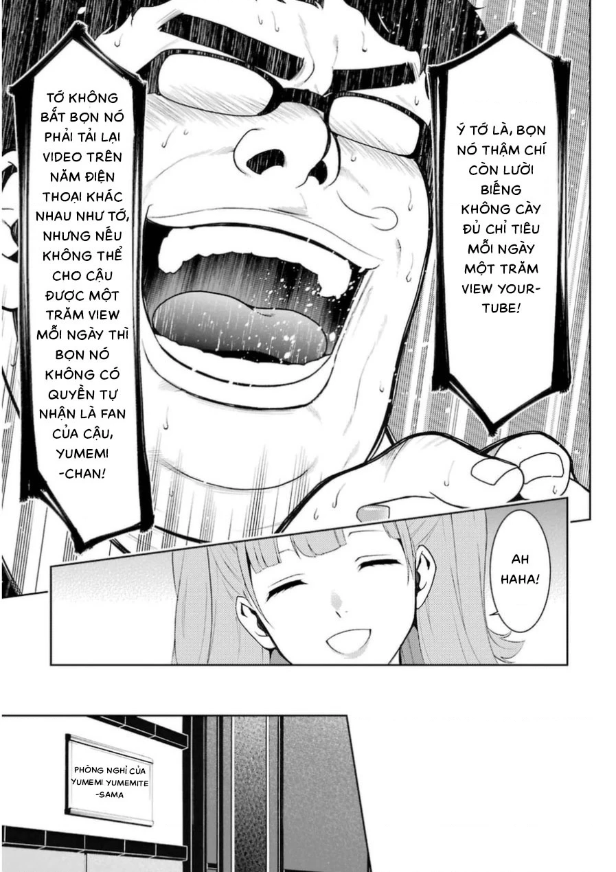 Kakegurui Chapter 18 - 30