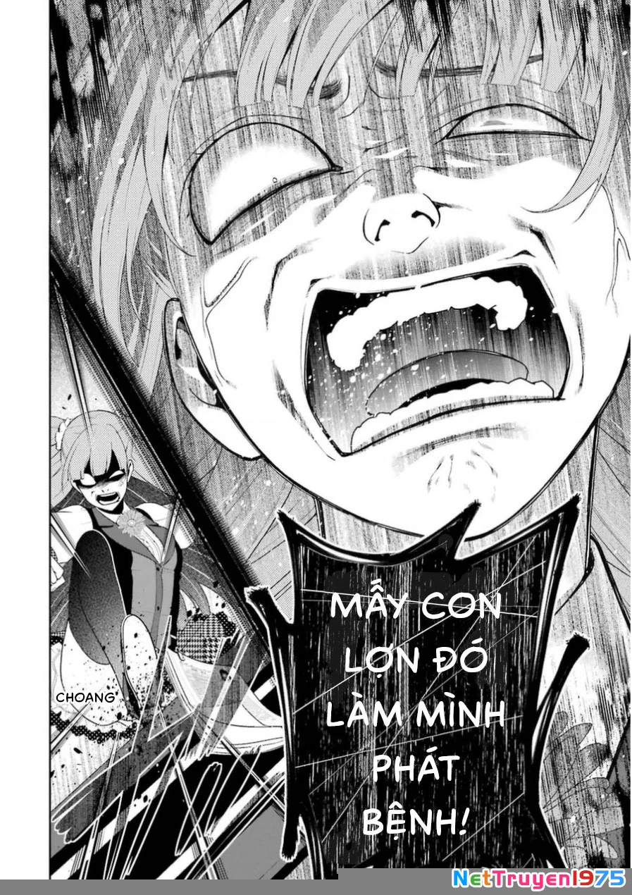 Kakegurui Chapter 18 - 33