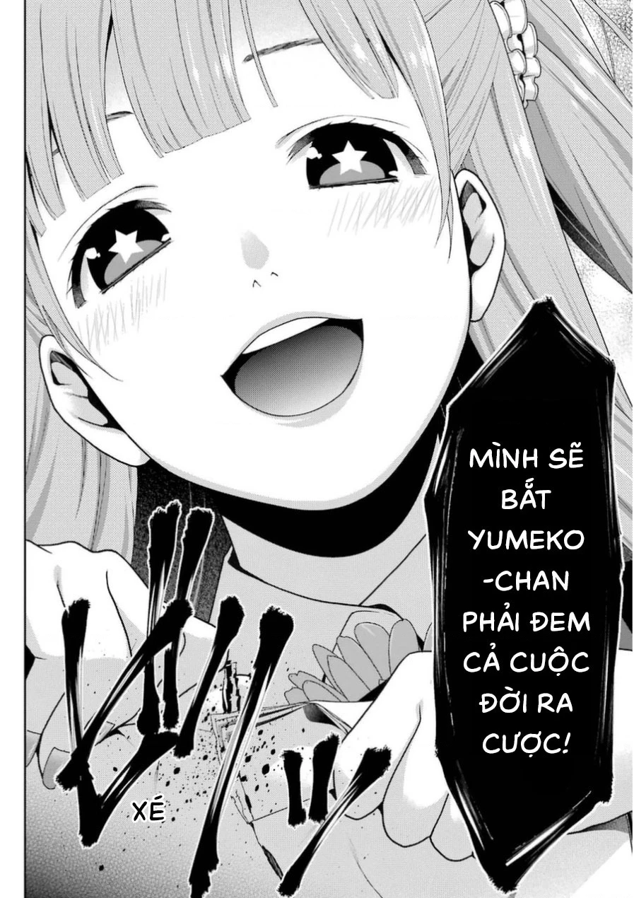 Kakegurui Chapter 18 - 37