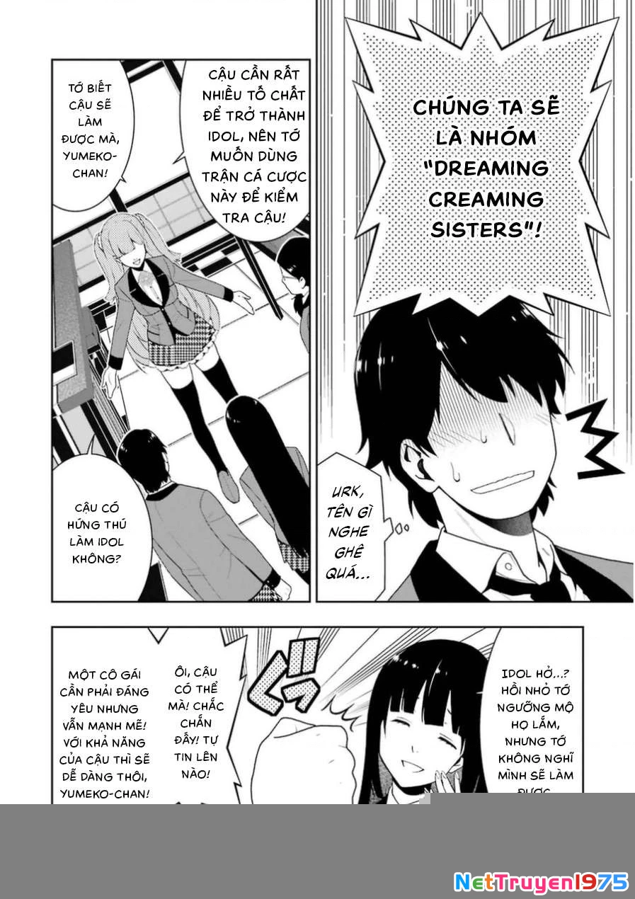 Kakegurui Chapter 19 - 19