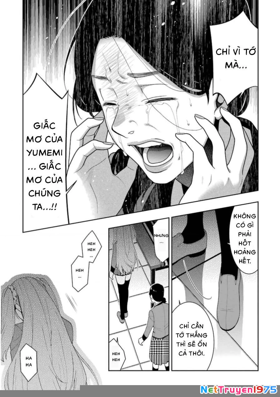 Kakegurui Chapter 19 - 40