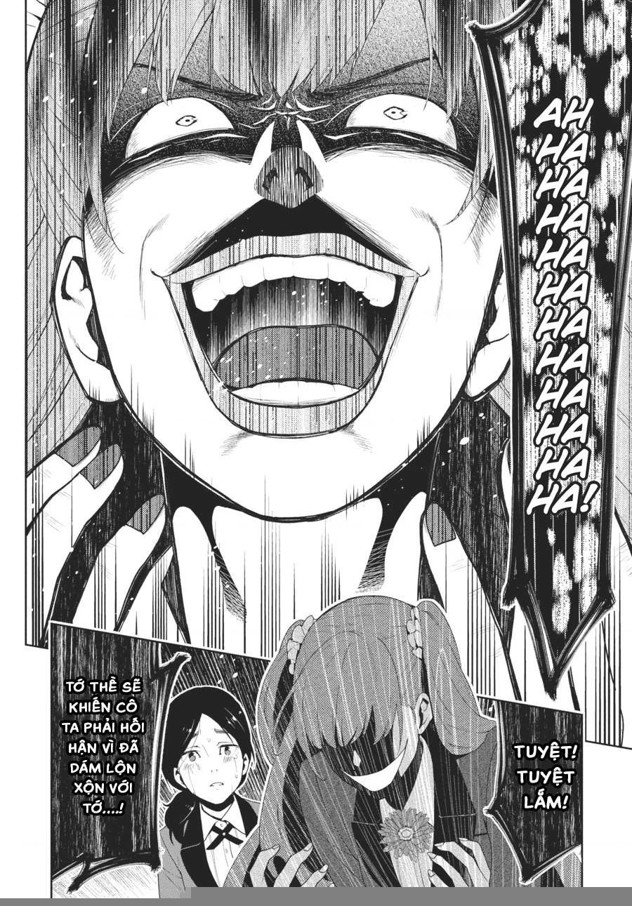 Kakegurui Chapter 19 - 41