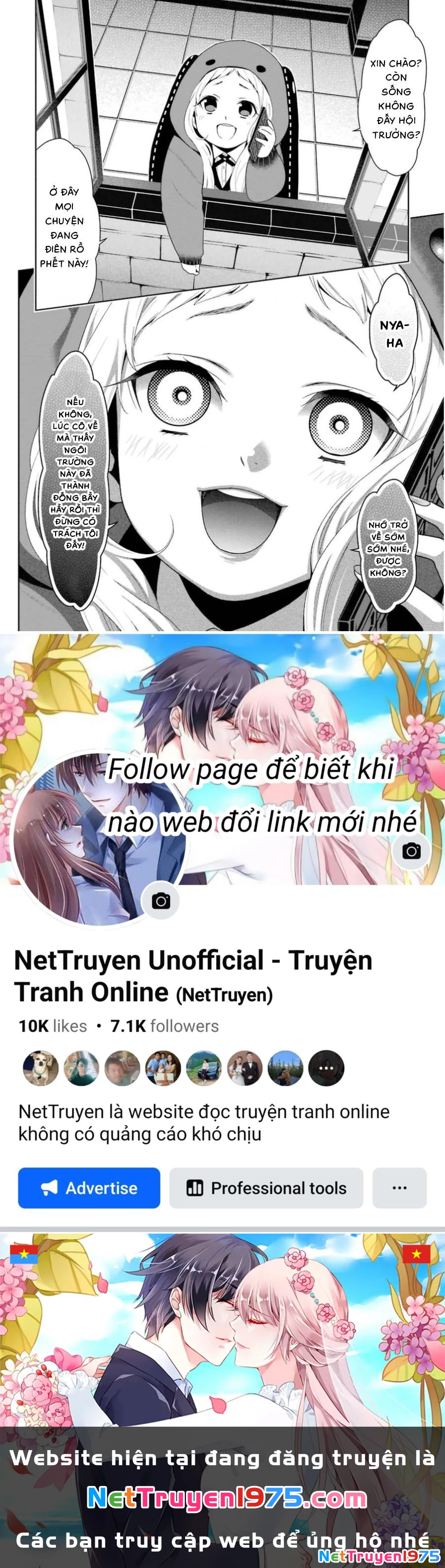 Kakegurui Chapter 19 - 43