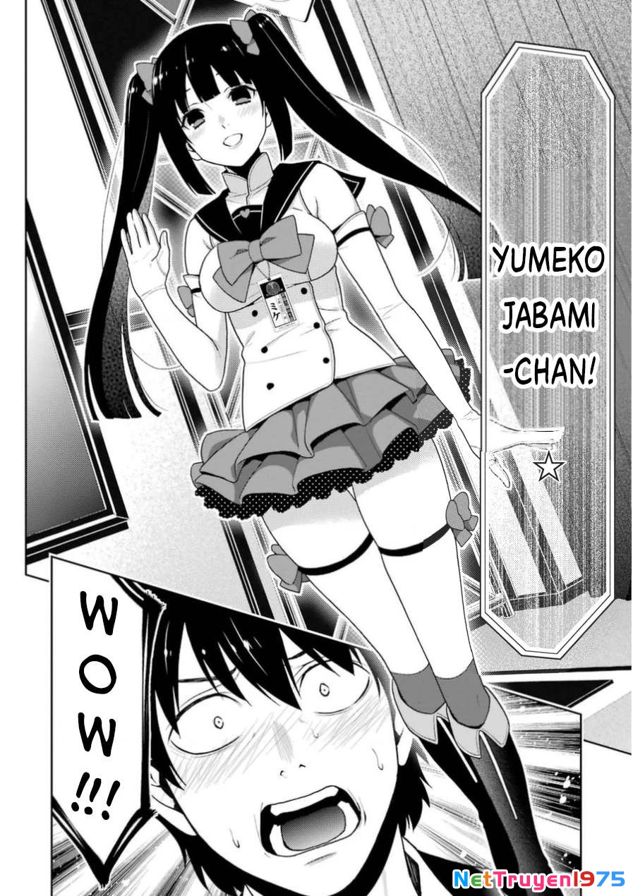 Kakegurui Chapter 20 - 13