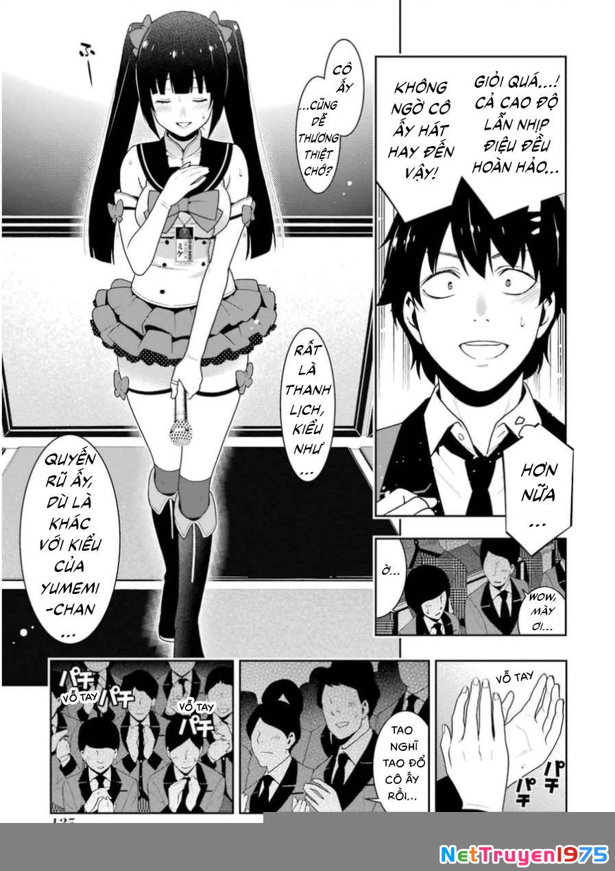 Kakegurui Chapter 20 - 32