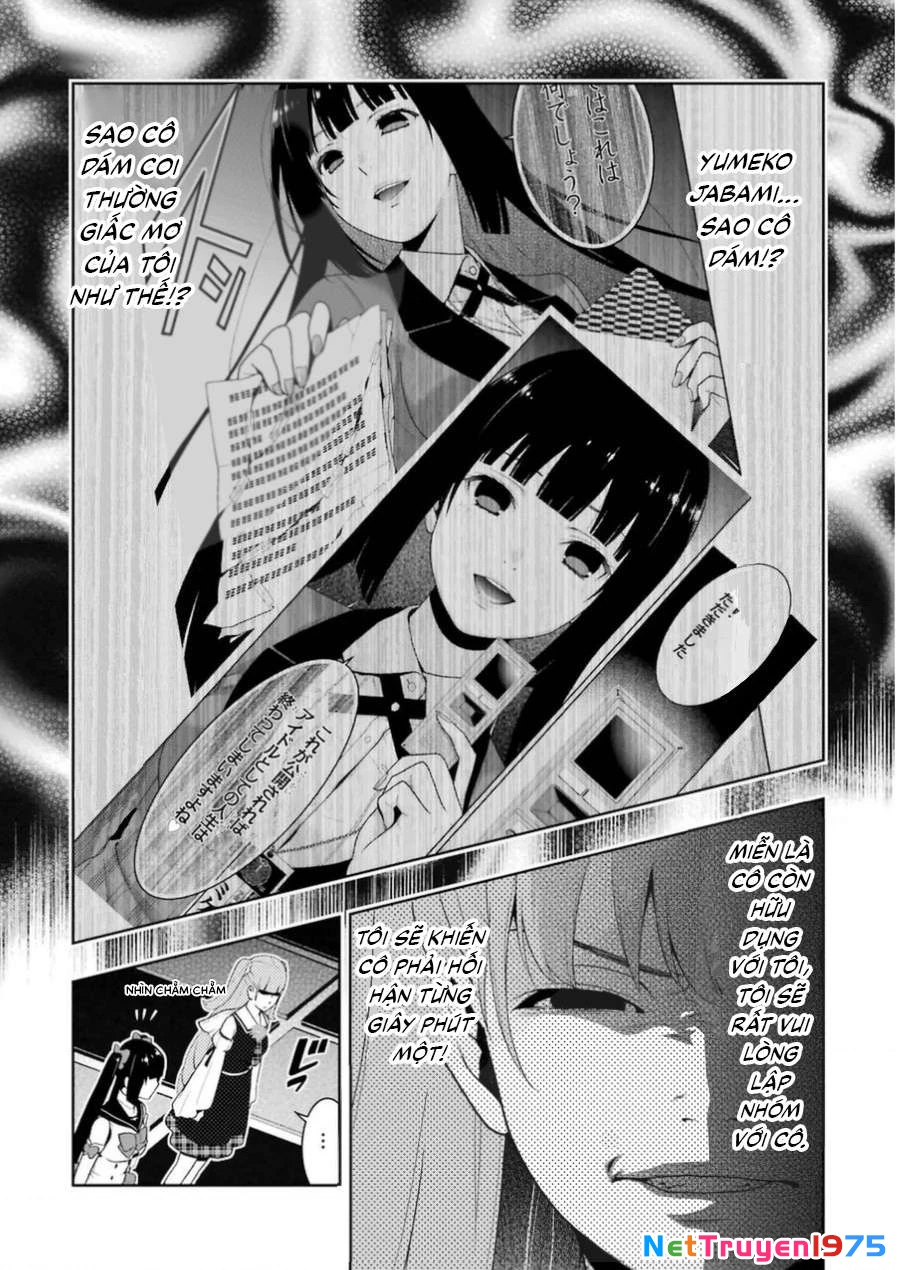 Kakegurui Chapter 20 - 39