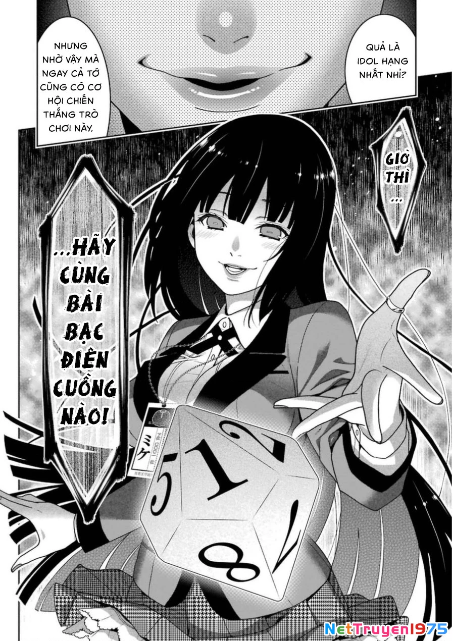 Kakegurui Chapter 21 - 15