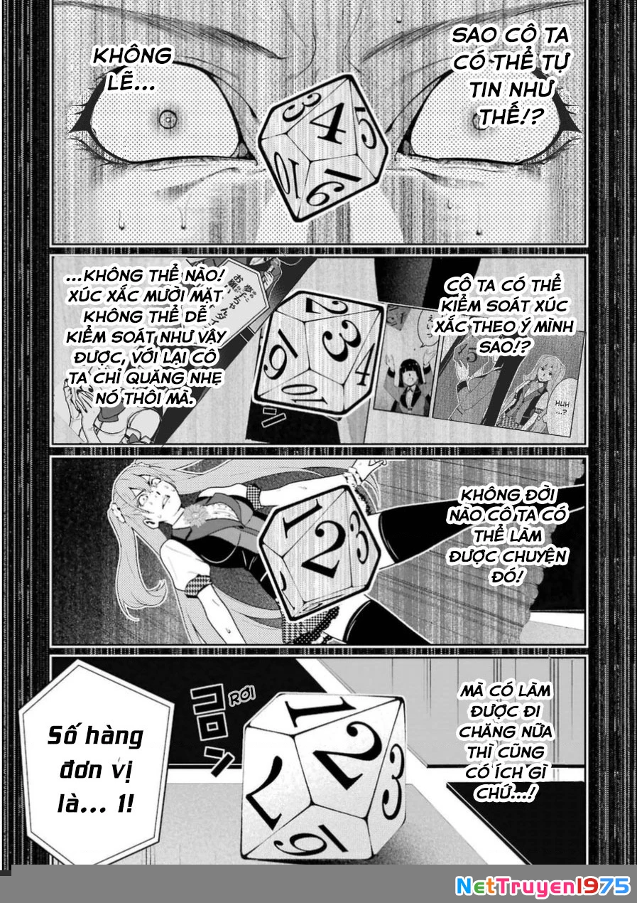 Kakegurui Chapter 21 - 16