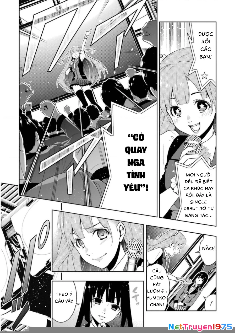 Kakegurui Chapter 21 - 54