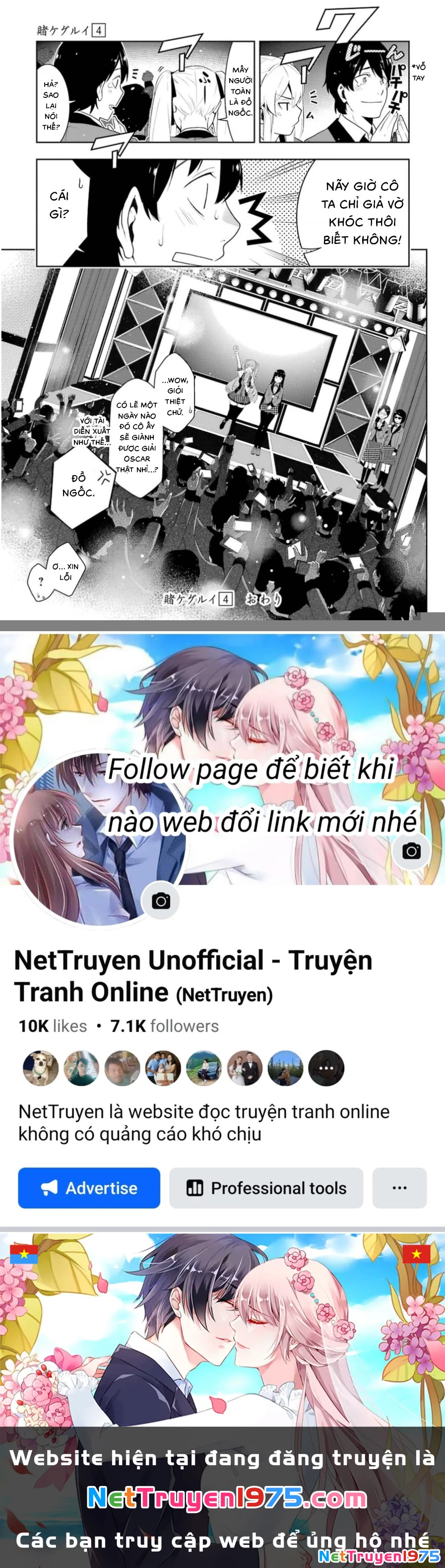 Kakegurui Chapter 21 - 58