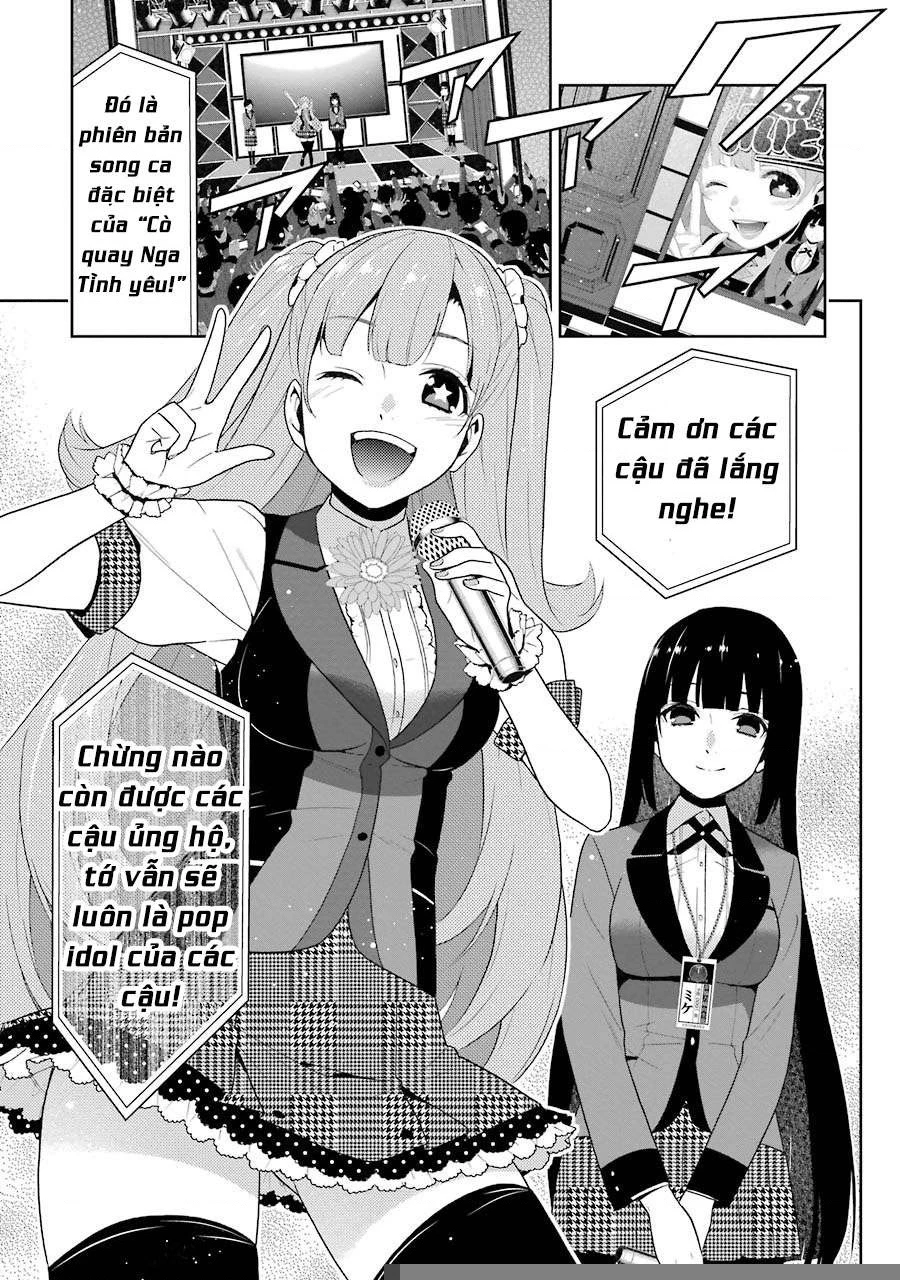 Kakegurui Chapter 22 - 8