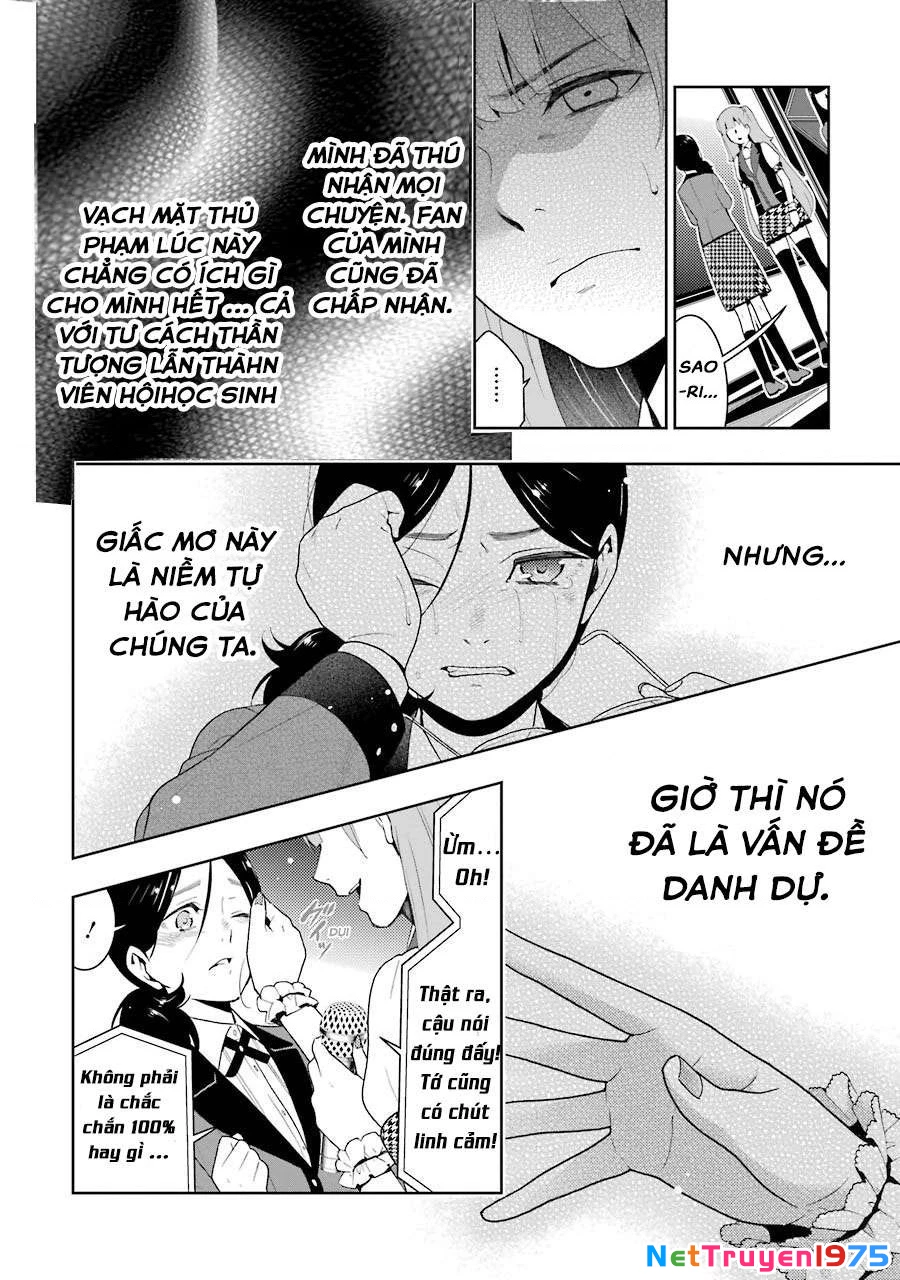 Kakegurui Chapter 22 - 19