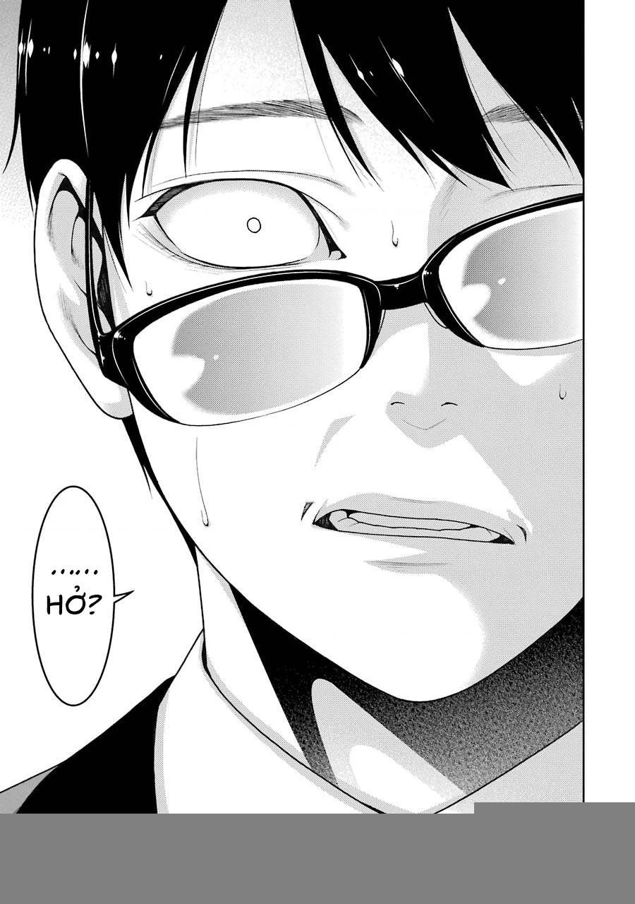 Kakegurui Chapter 22 - 40