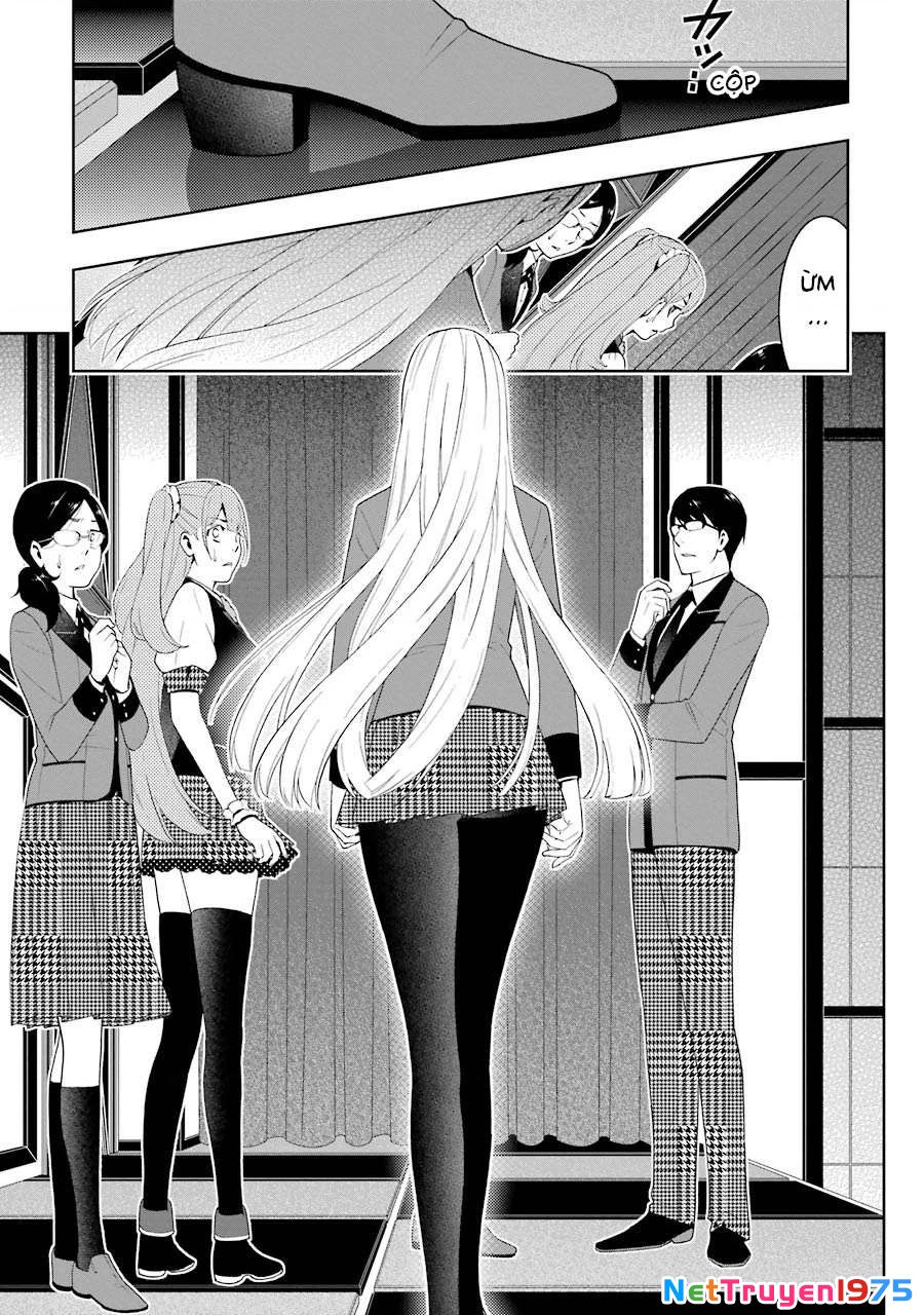 Kakegurui Chapter 22 - 50