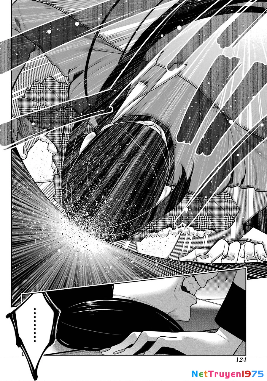Kakegurui Chapter 32 - 9