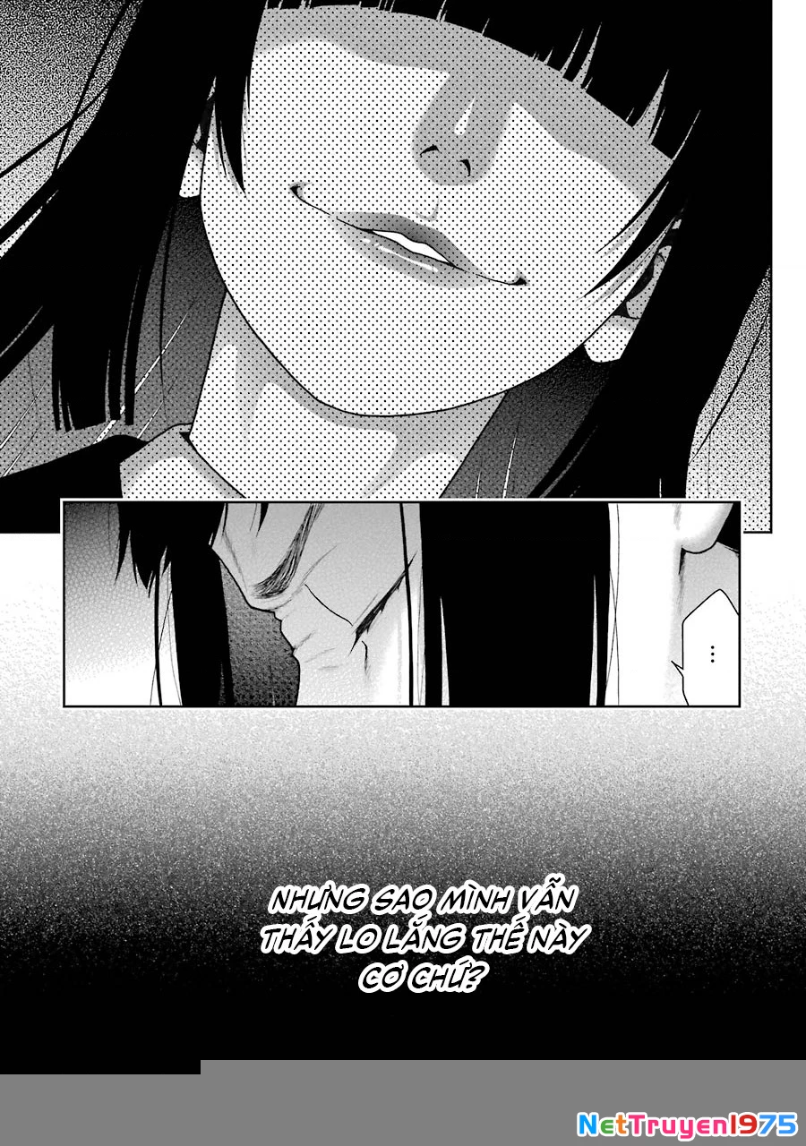 Kakegurui Chapter 32 - 40