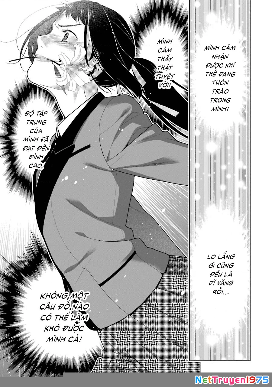 Kakegurui Chapter 33 - 6
