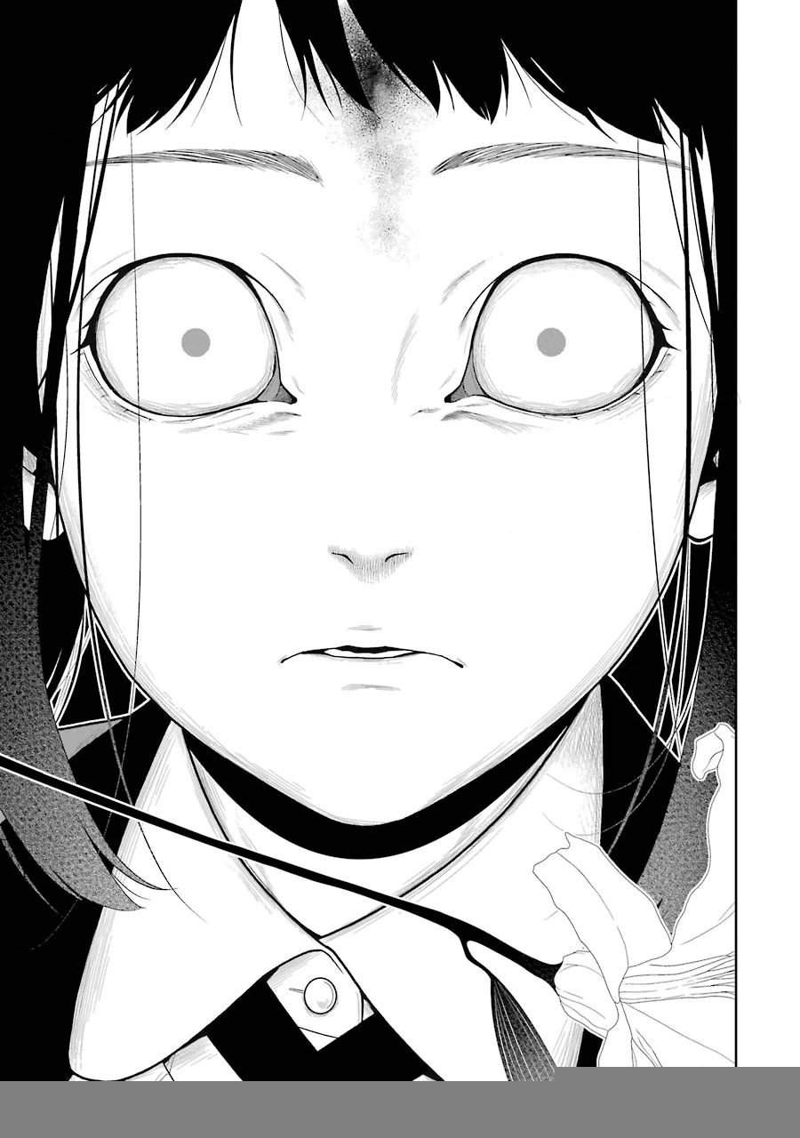 Kakegurui Chapter 33 - 14