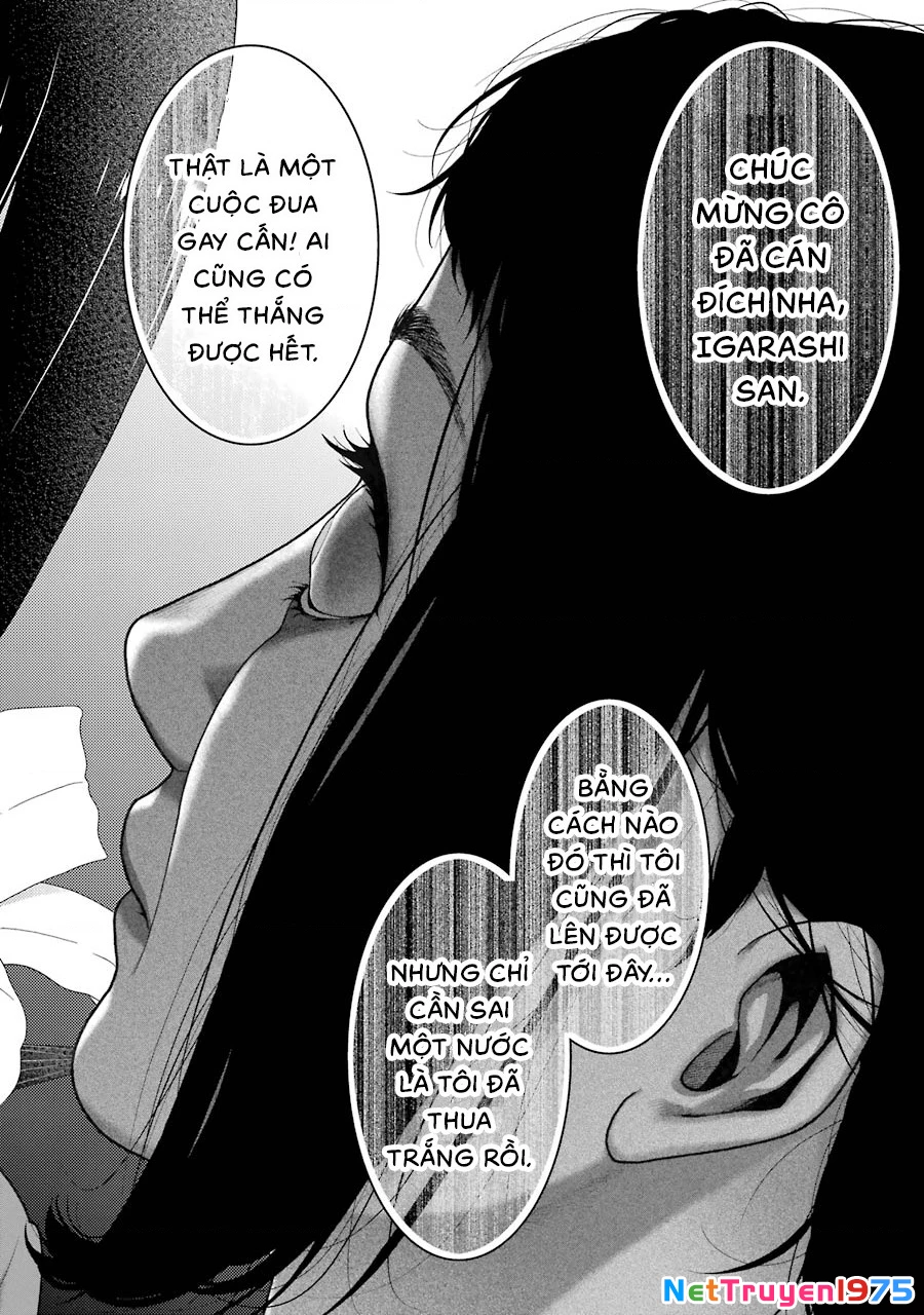 Kakegurui Chapter 33 - 15