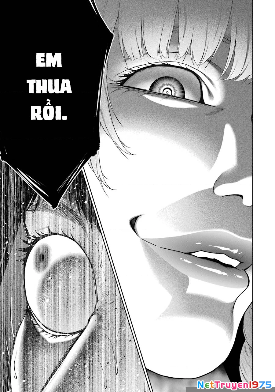 Kakegurui Chapter 33 - 18