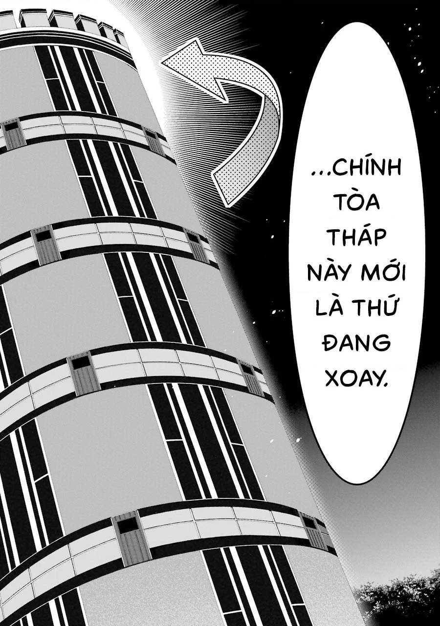 Kakegurui Chapter 33 - 27