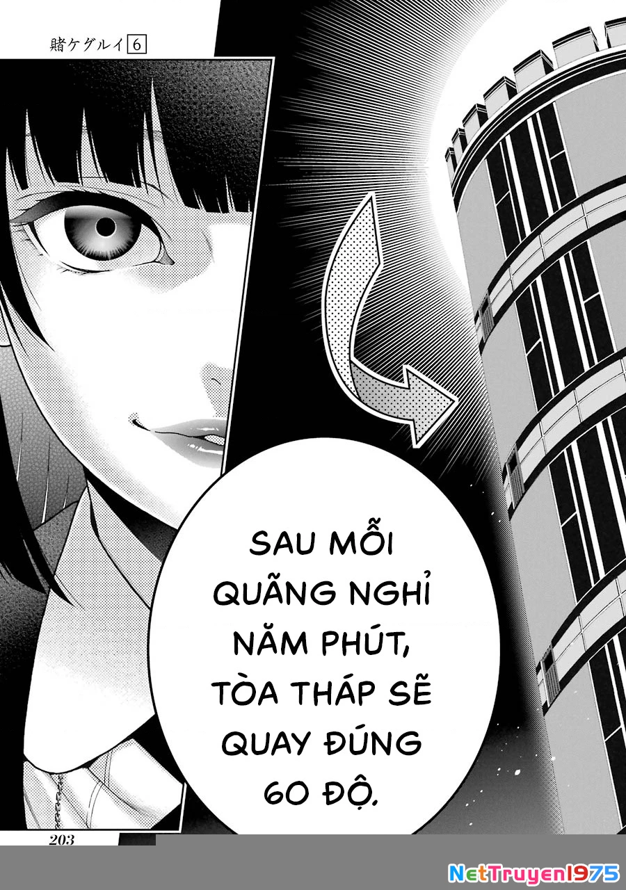 Kakegurui Chapter 33 - 28