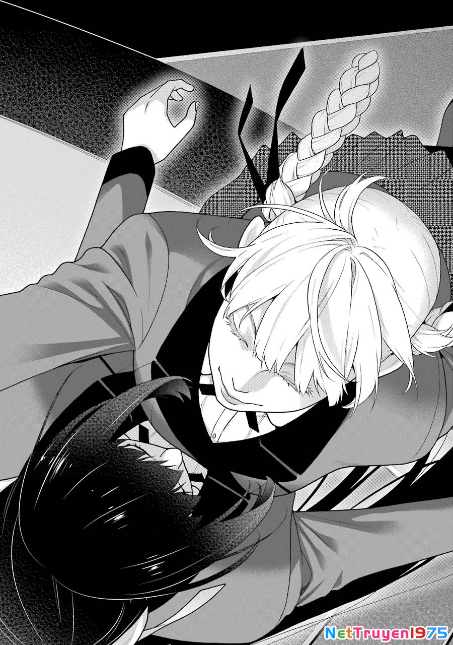 Kakegurui Chapter 33 - 52