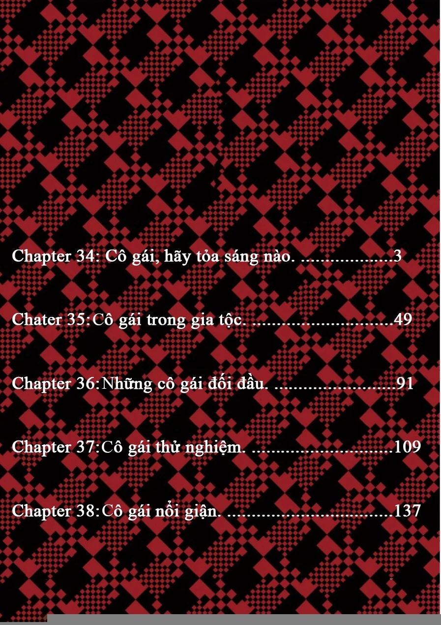 Kakegurui Chapter 34 - 5